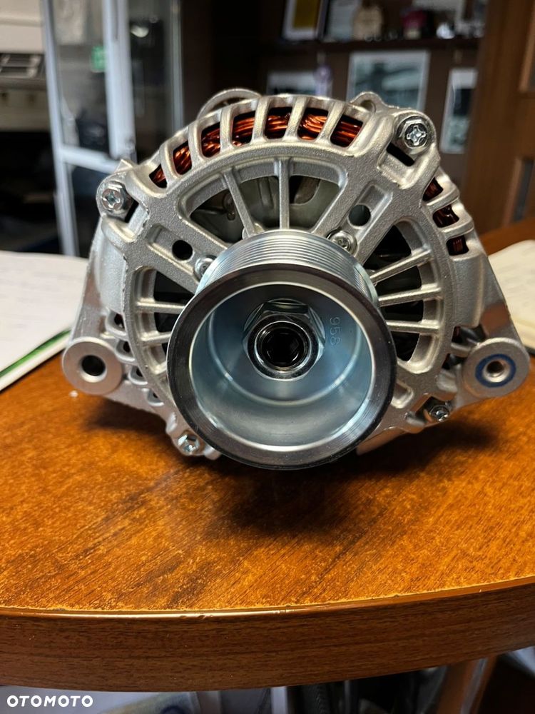 ALTERNATOR IVECO STRALIS TRAKKER od 02-2002 A4TA8491 AM