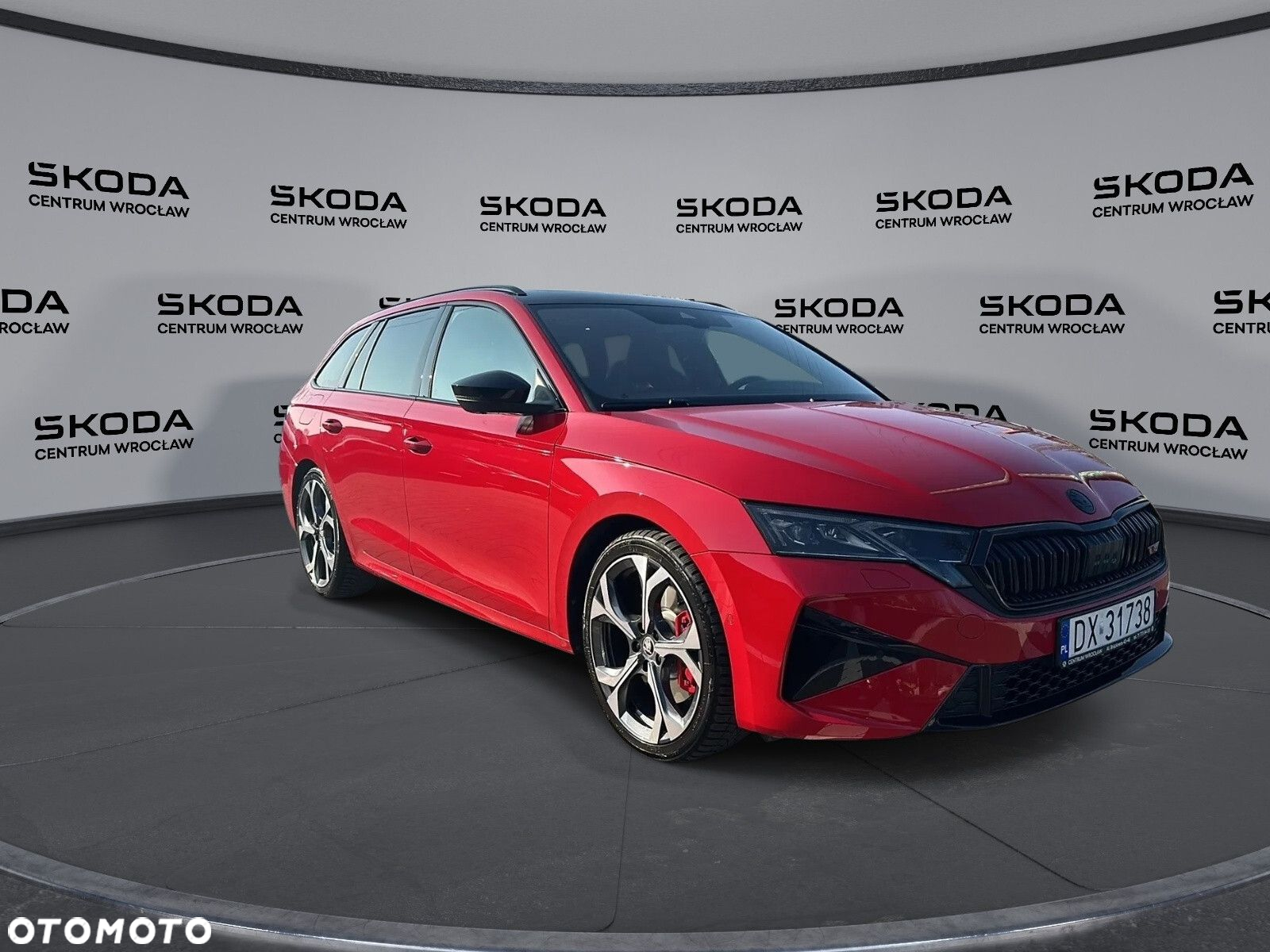 Skoda Octavia - 2