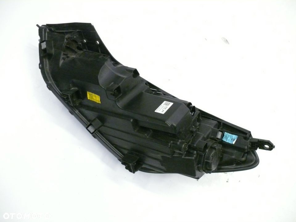 LAMPA PRZEDNIA PRAWA HYUNDAI TUCSON II LIFT LED FULL - 5