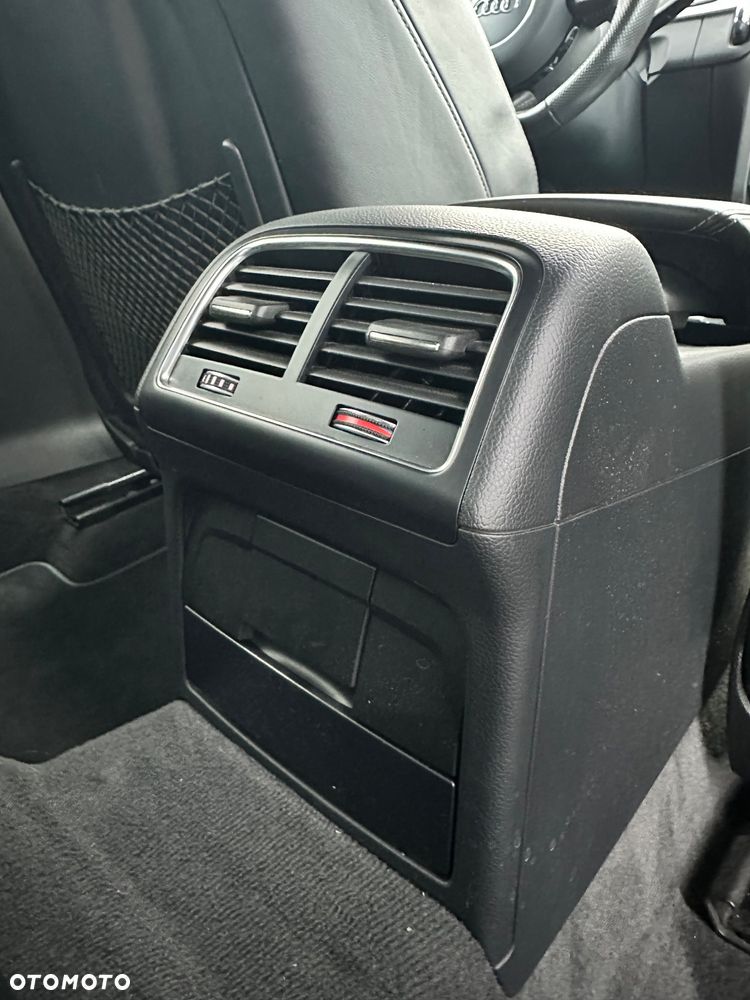 Audi A5 Sportback 2.0 TFSI Quattro - 30