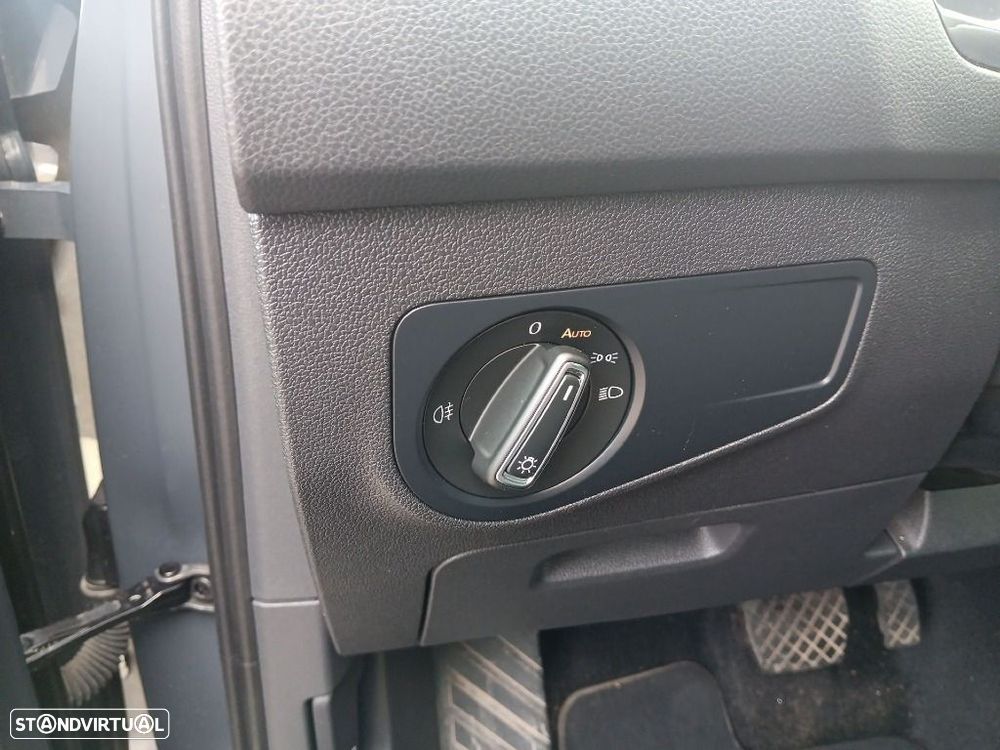 VW Tiguan 1.5 TSI Life DSG - 13