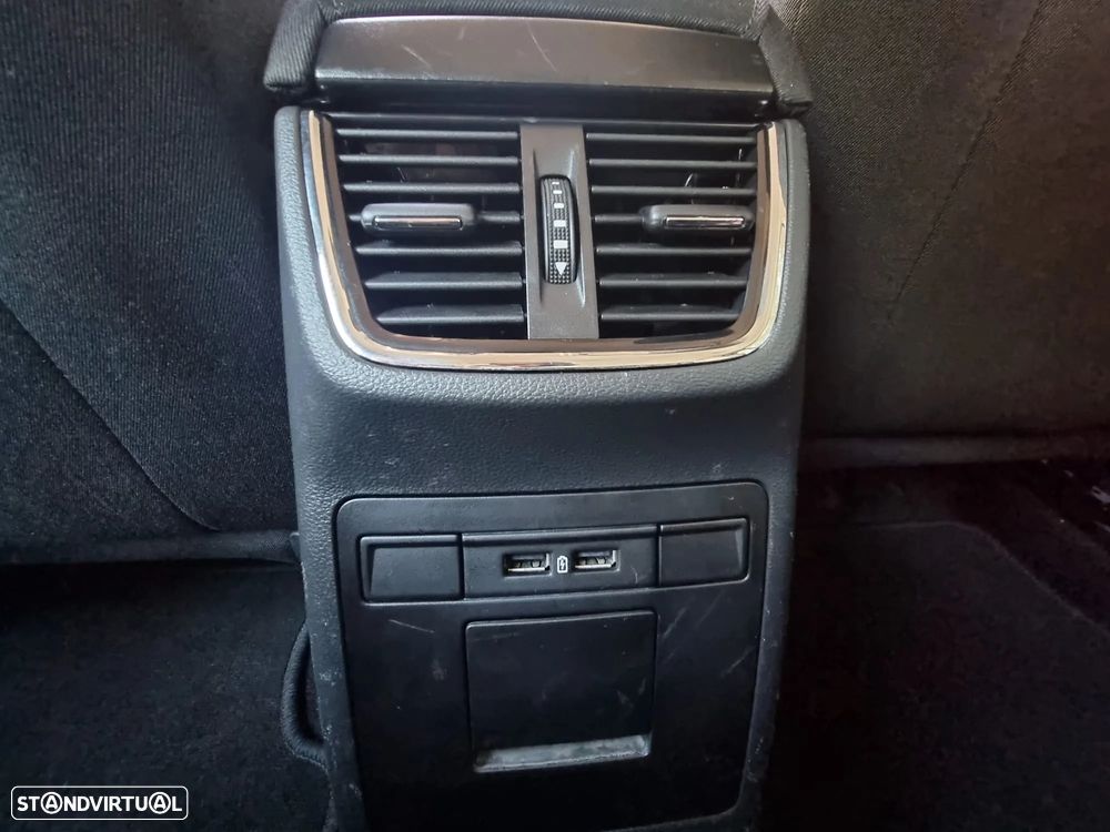 Skoda Octavia Break 1.6 TDI Style - 29