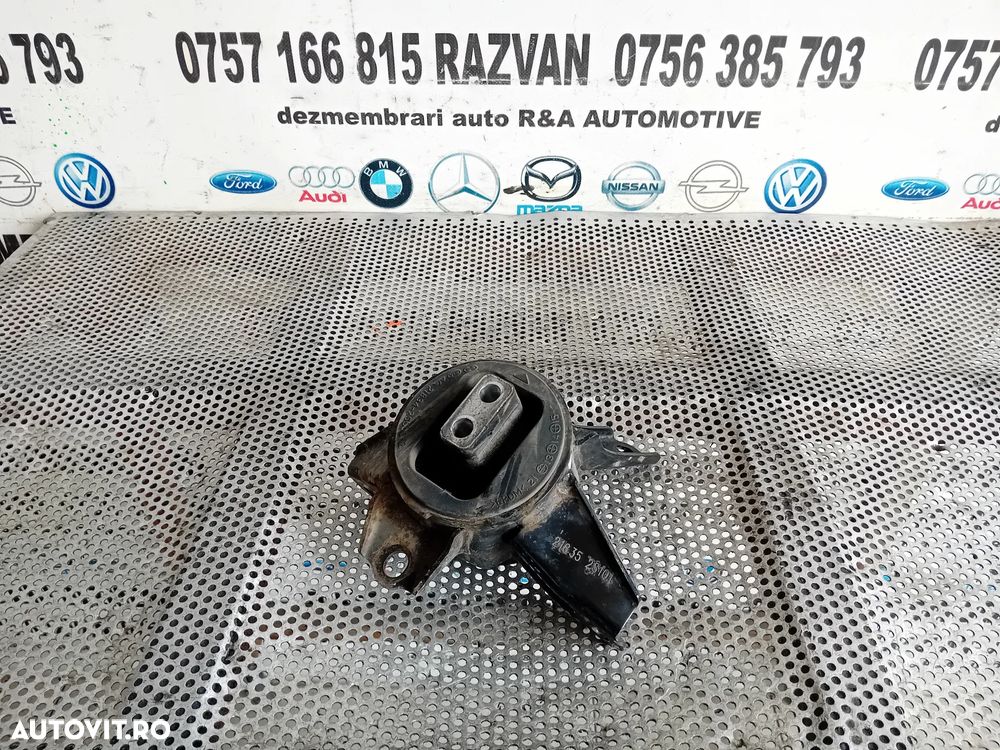 Suport Motor Kia Sportage 2.0 Crdi Euro 5 Motor D4HA 2010-2015 - 1