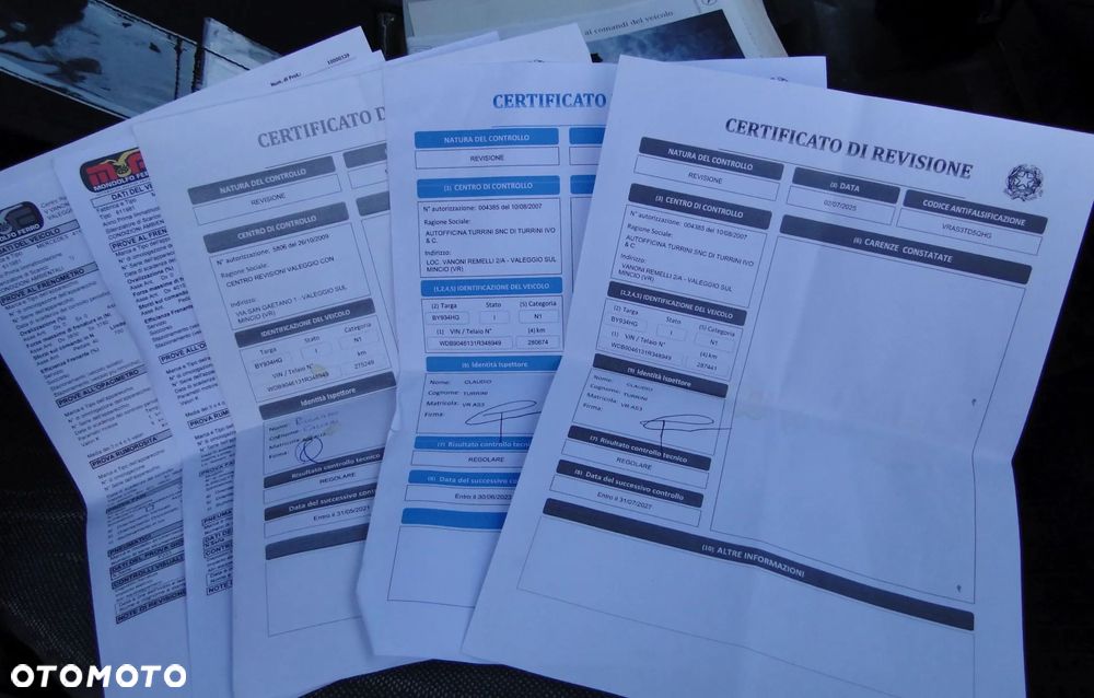 Mercedes-Benz Sprinter 411 - 34