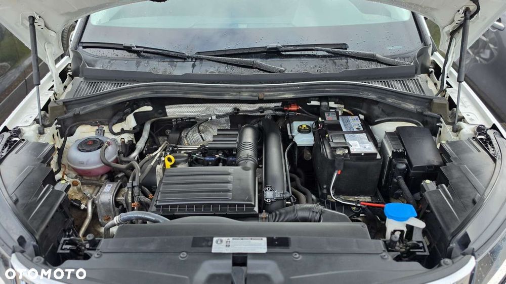 Skoda Kodiaq 1.4 TSI 4x4 DSG Style - 30