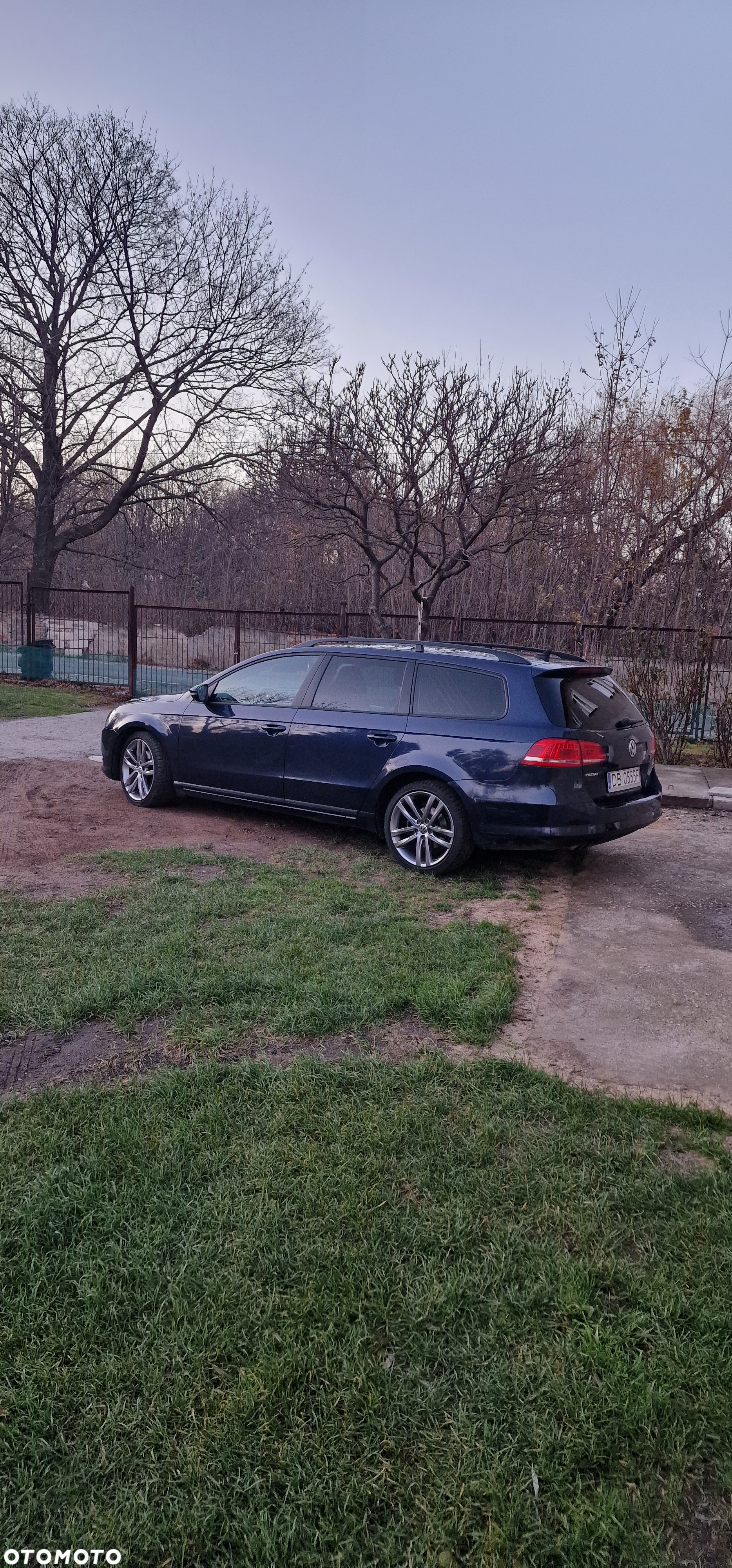 Volkswagen Passat 2.0 TDI Comfortline DSG - 9