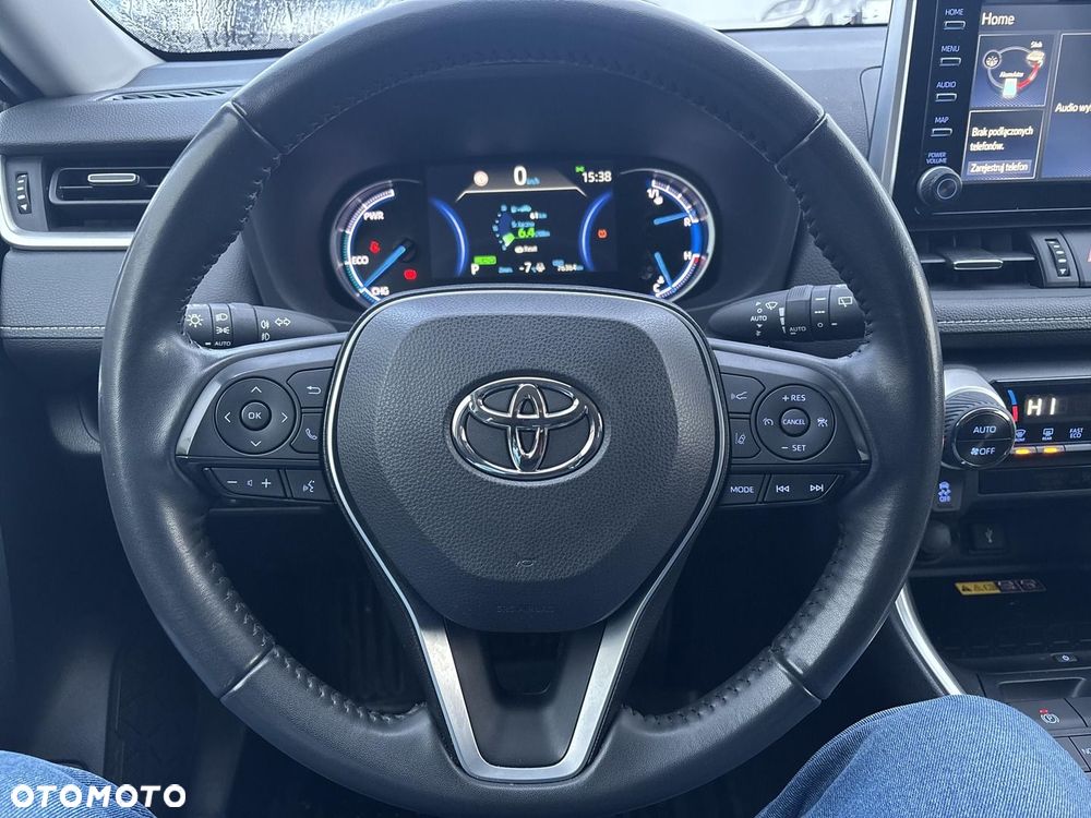 Toyota RAV4 - 23