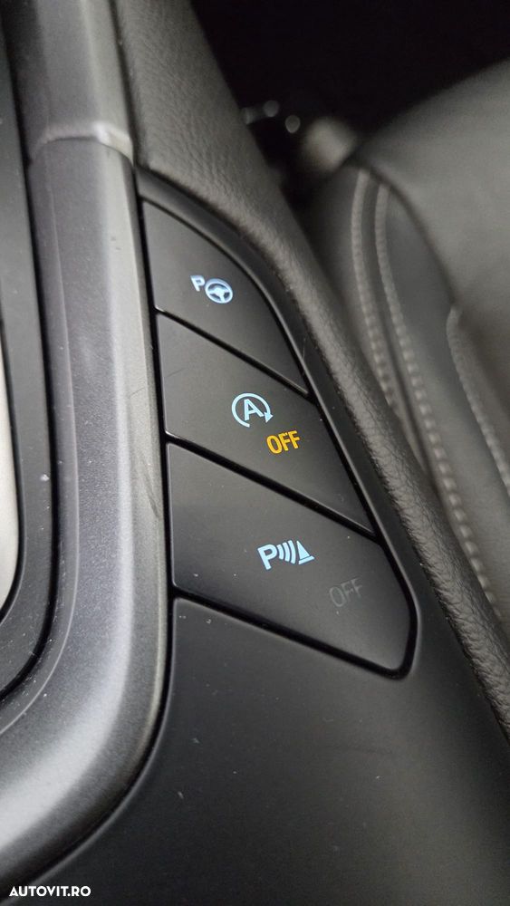 Ford Mondeo 2.0 TDCI PowerShift AWD Titanium - 18