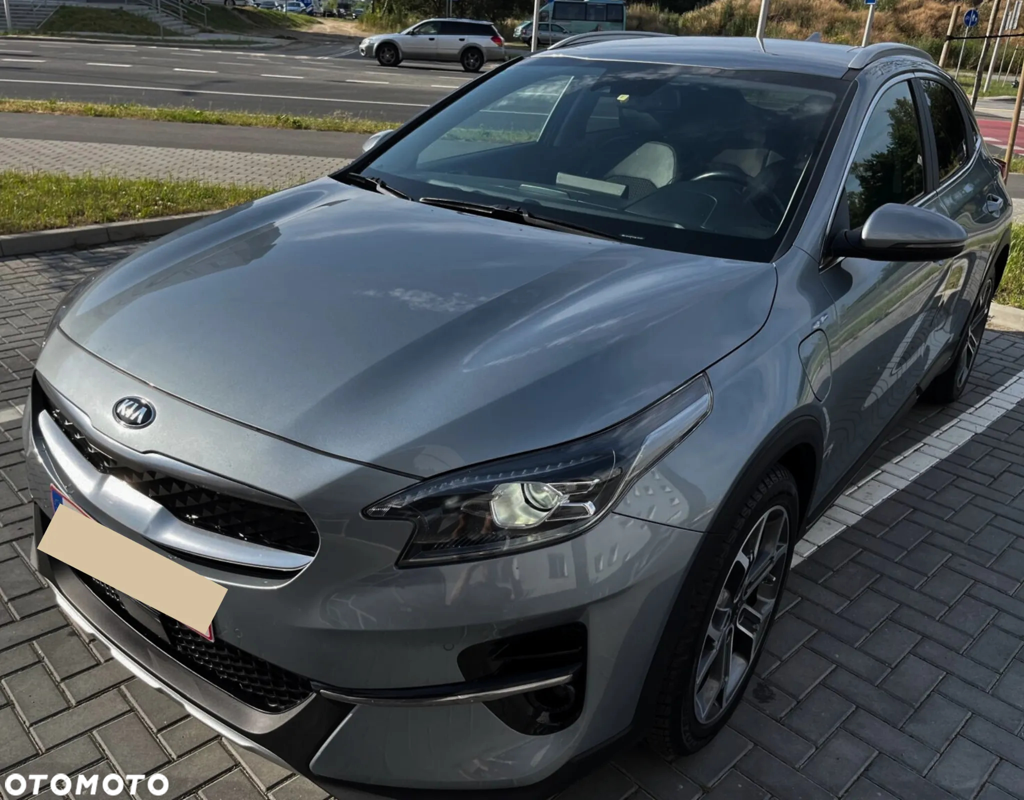 Kia XCeed 1.6 GDI DCT6 OPF Plug-in-Hybrid Inspiration - 11