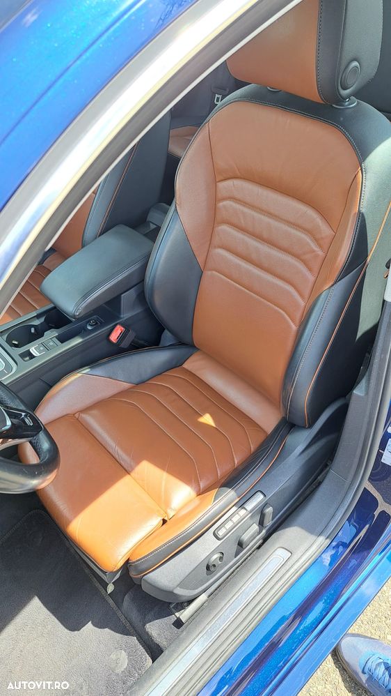 Volkswagen ARTEON 2.0 TDI SCR 4Motion DSG Elegance - 20