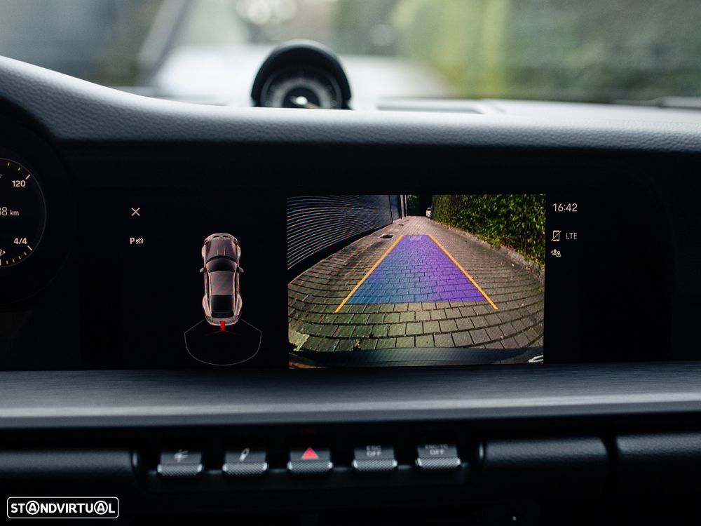 Porsche 911 (992) GT3 - 53