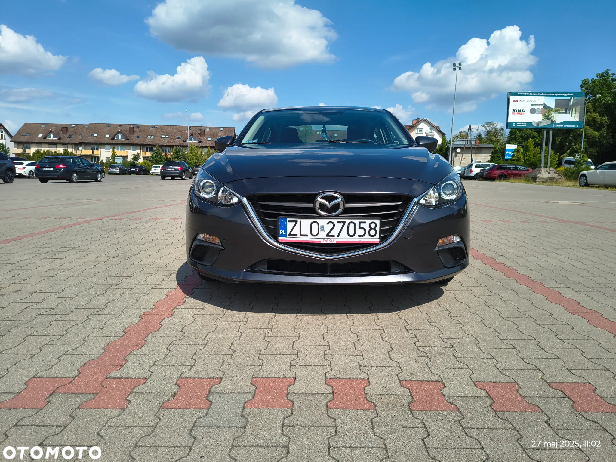 Mazda 3 - 6
