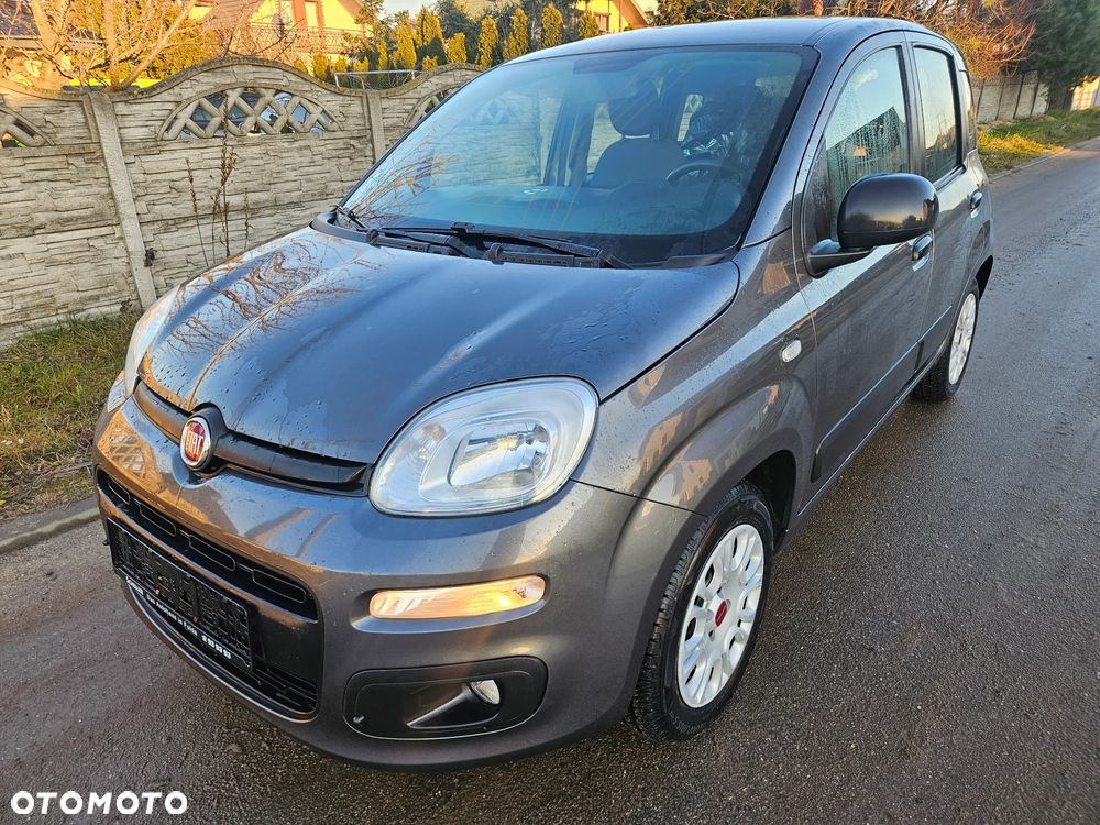 Fiat Panda 1.2 Dynamic - 3
