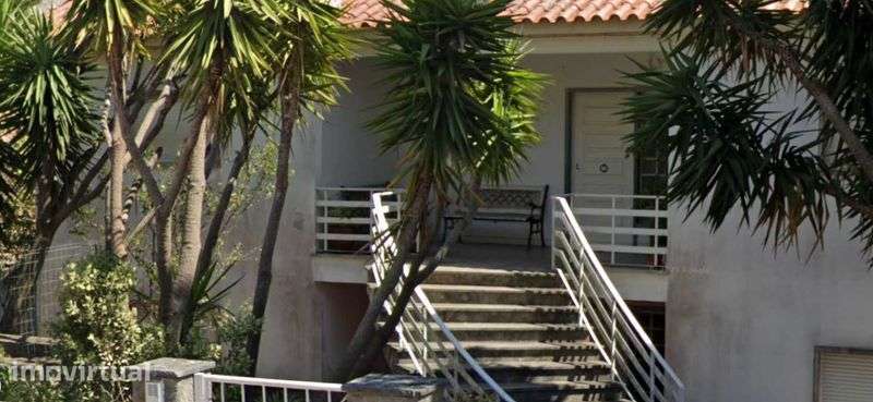 Apartamento T4 Alcabideche - Grande imagem: 3/12