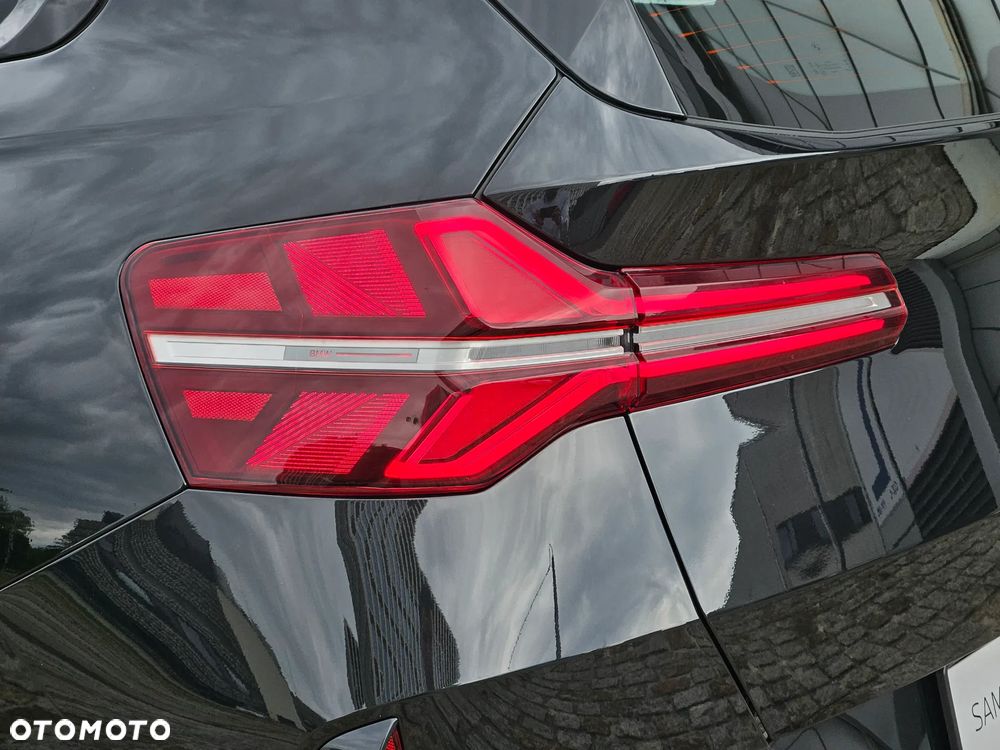 BMW X3 xDrive20d mHEV - 10