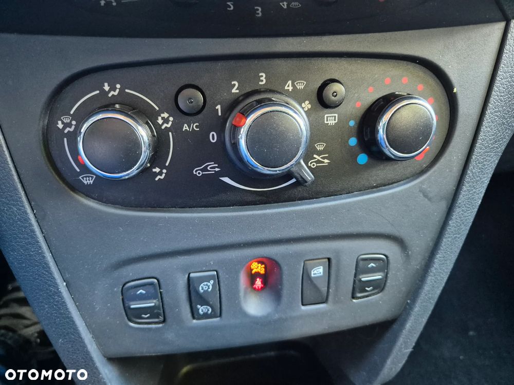 Dacia Sandero Stepway dCi 90 S&S Prestige - 17
