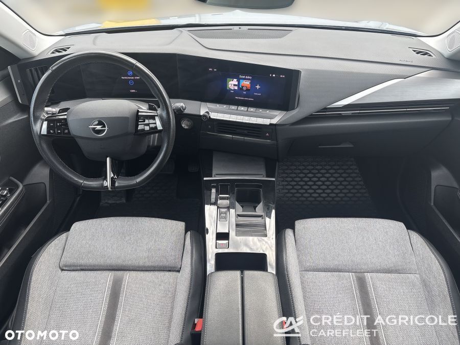 Opel Astra 1.5 CDTI Elegance S&S - 19