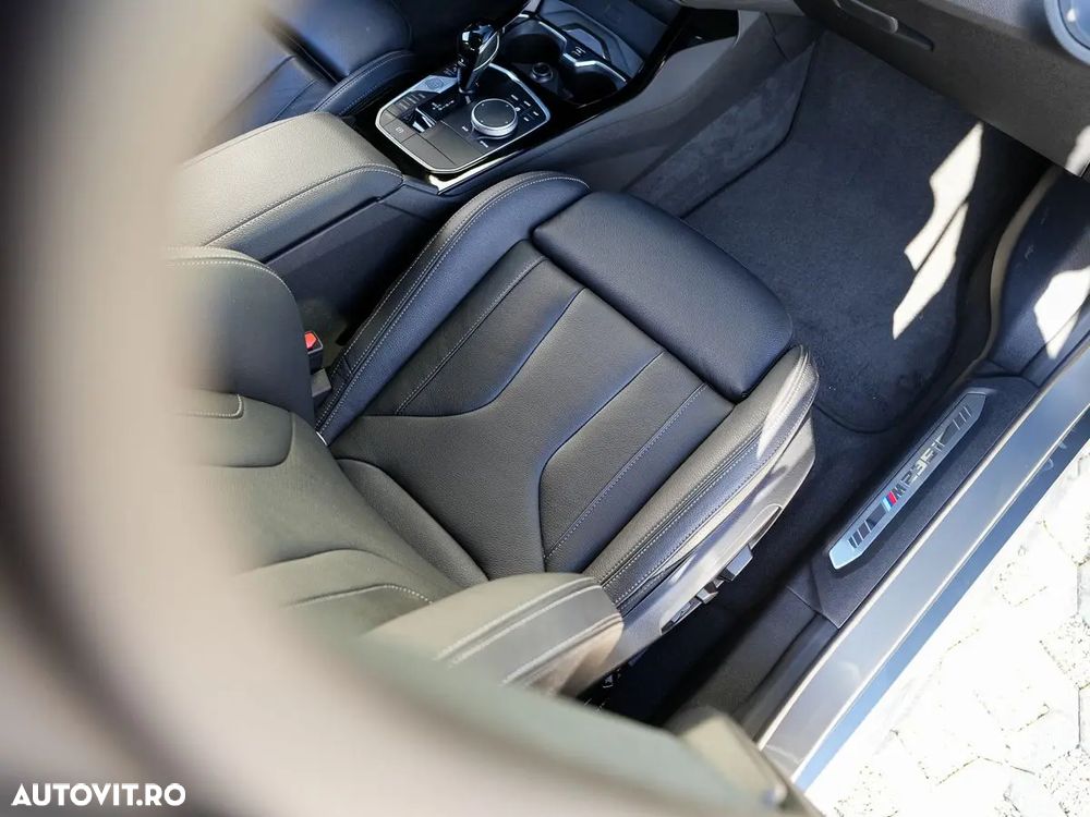 BMW M2 - 23