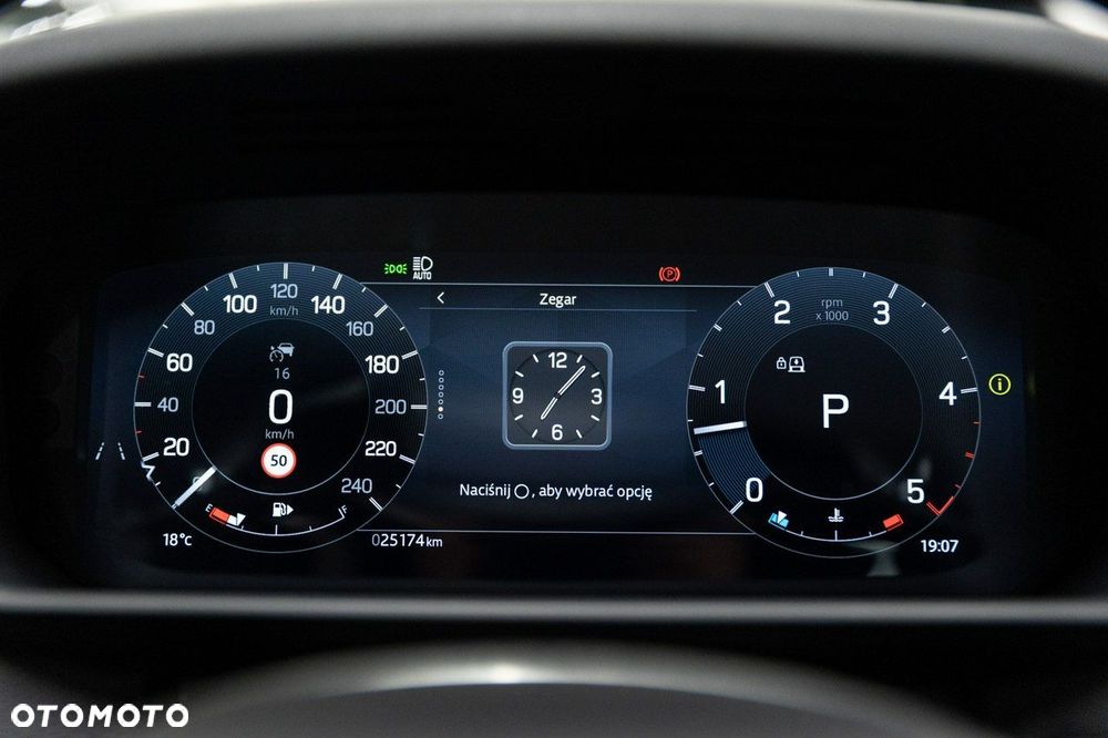 Land Rover Discovery - 35