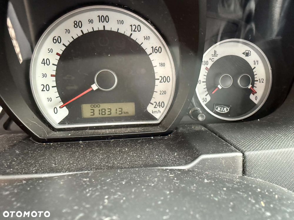Kia Ceed 1.6 Crdi Comfort - 13