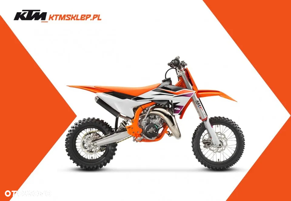 KTM SX