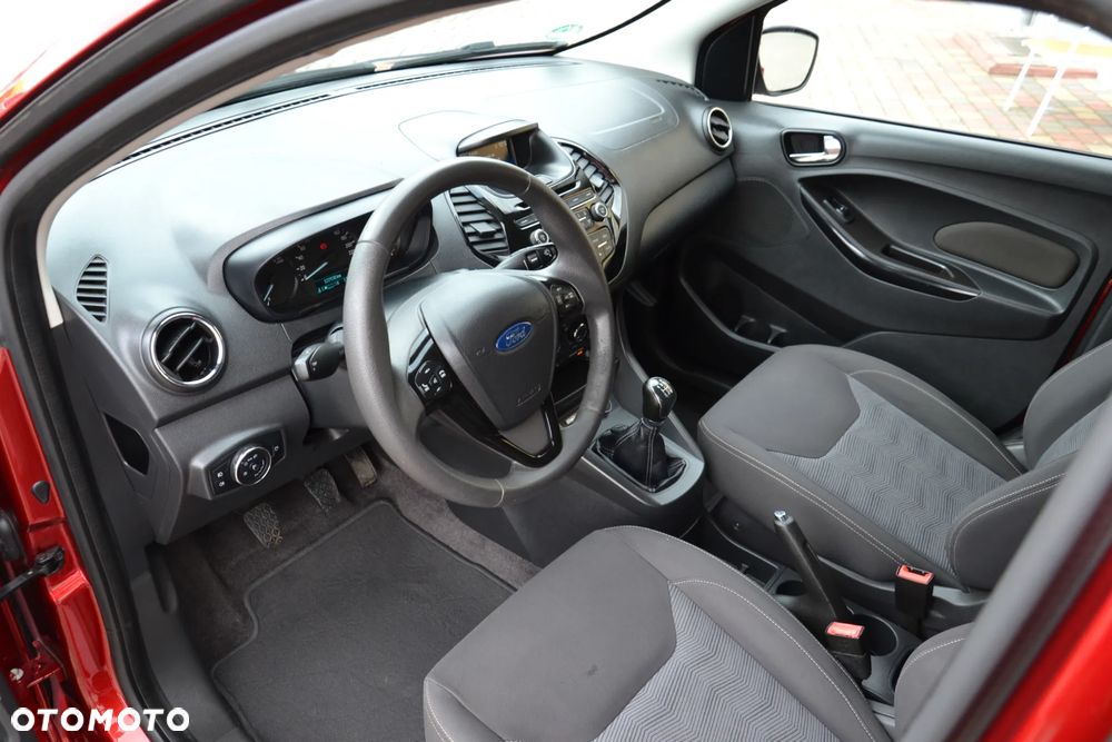 Ford Ka+ - 15