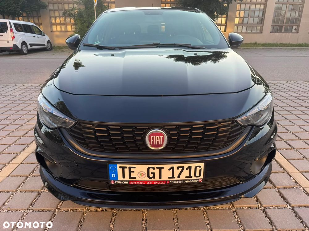 Fiat Tipo 1.4 T-Jet S-Design - 8