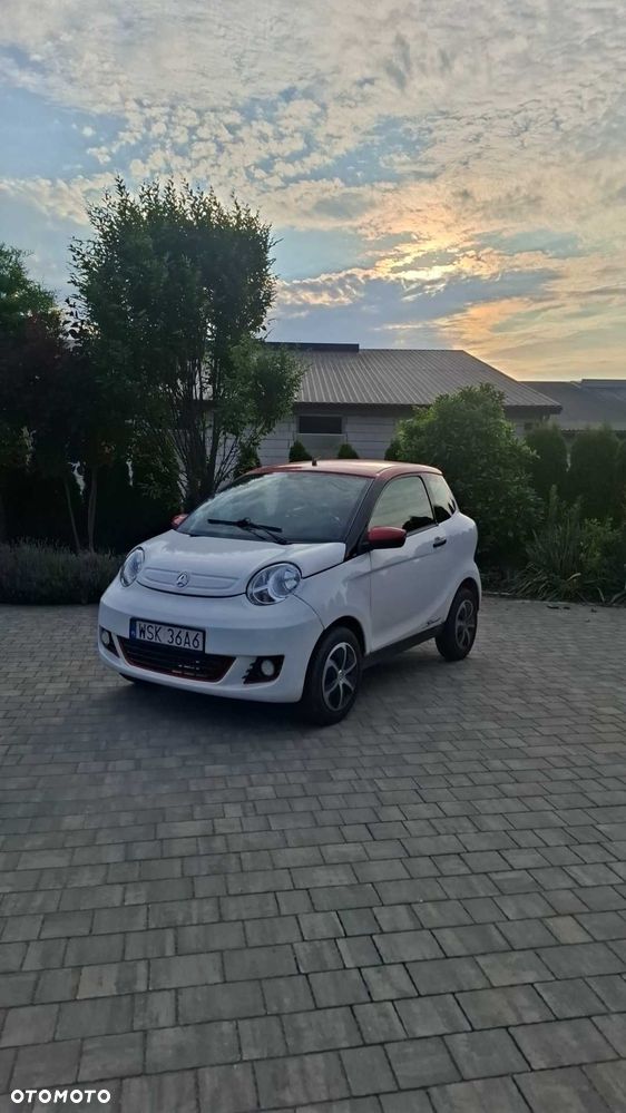 Microcar Inny - 3