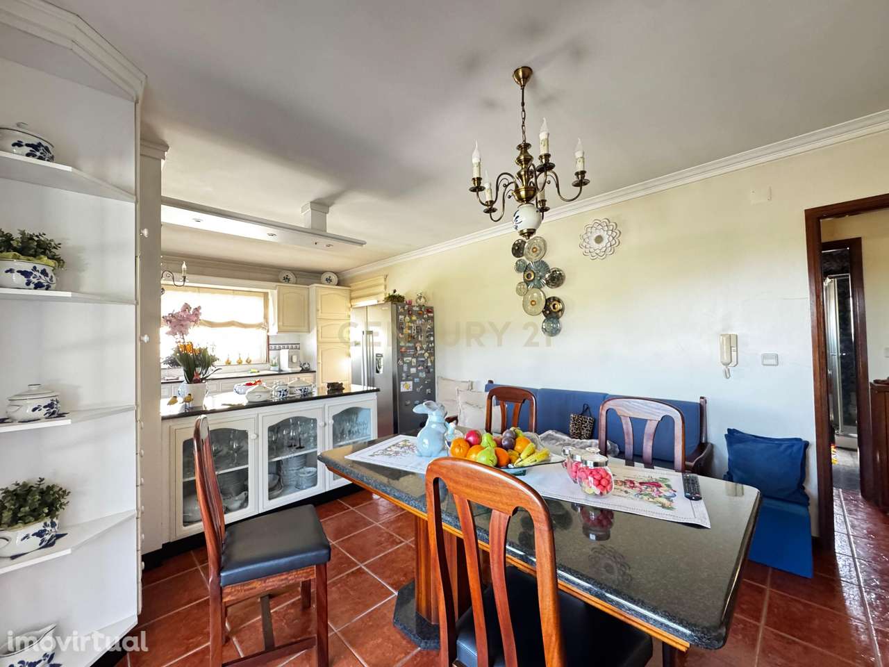 Moradia T4 para venda em Belinho-Esposende - Grande imagem: 5/30