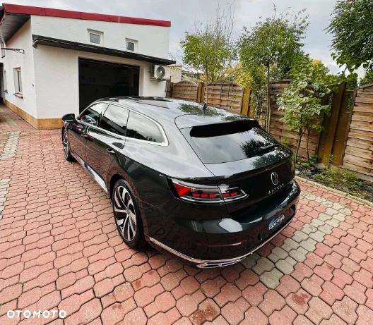 Volkswagen Arteon Shooting Brake ver-2-0-tsi-4motion-dsg-r--line - 17