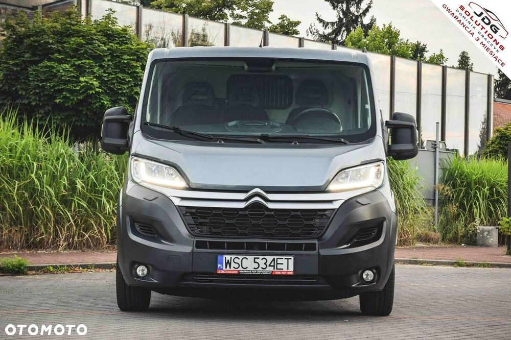 Citroën Jumper - 8