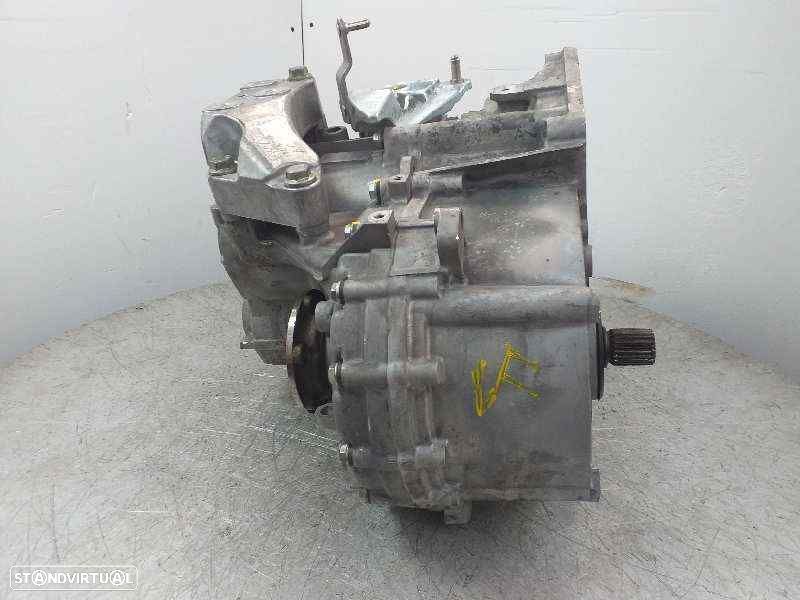 Caixa 6v velocidades VOLKSWAGEN GOLF V 2.0tdi 140cv GRF - 1