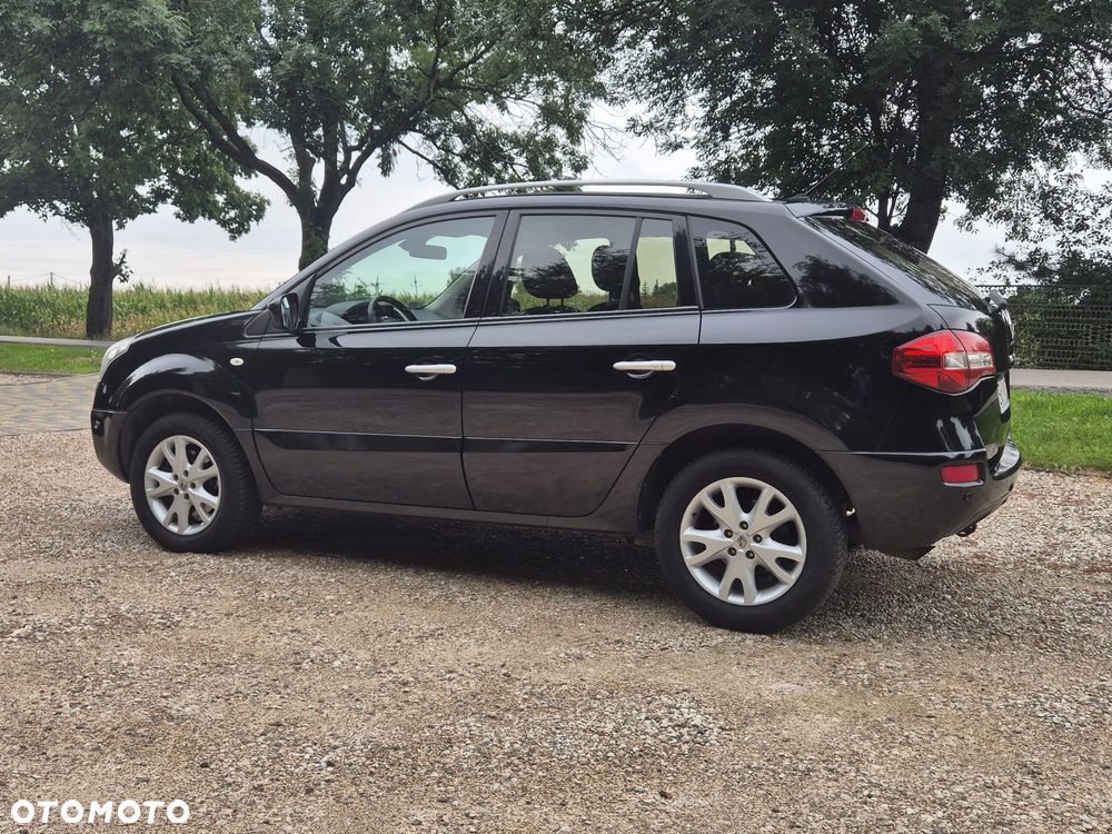 Renault Koleos 2.0 dCi Expression - 15