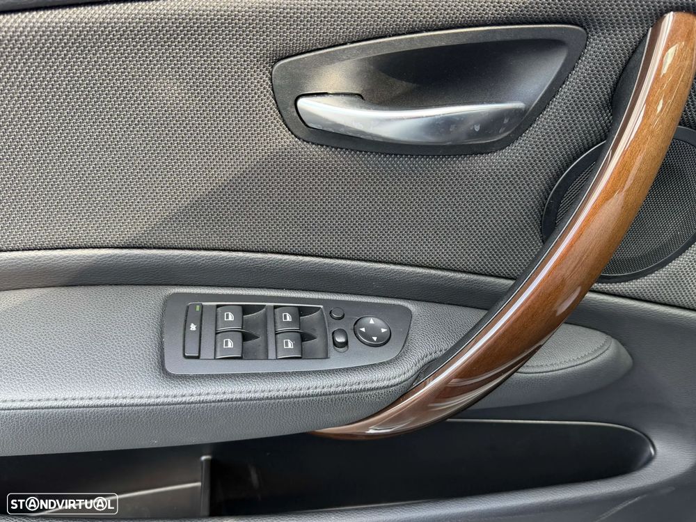 BMW 120 d DPF Edition Lifestyle - 14