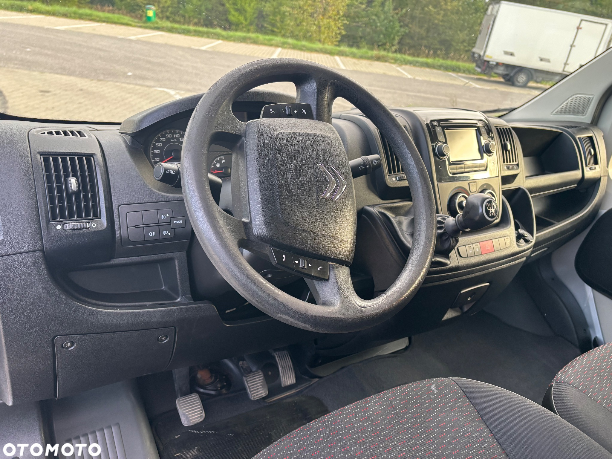 Citroën Jumper - 14
