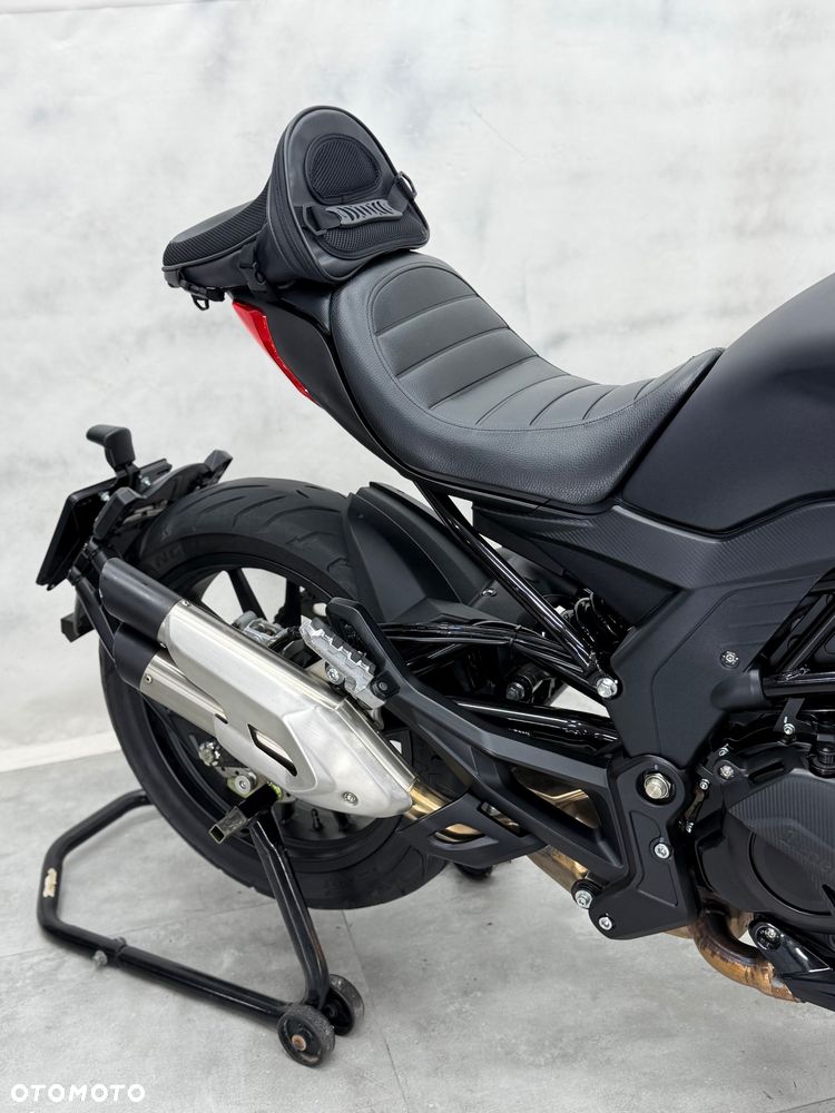 Benelli 502 C - 9