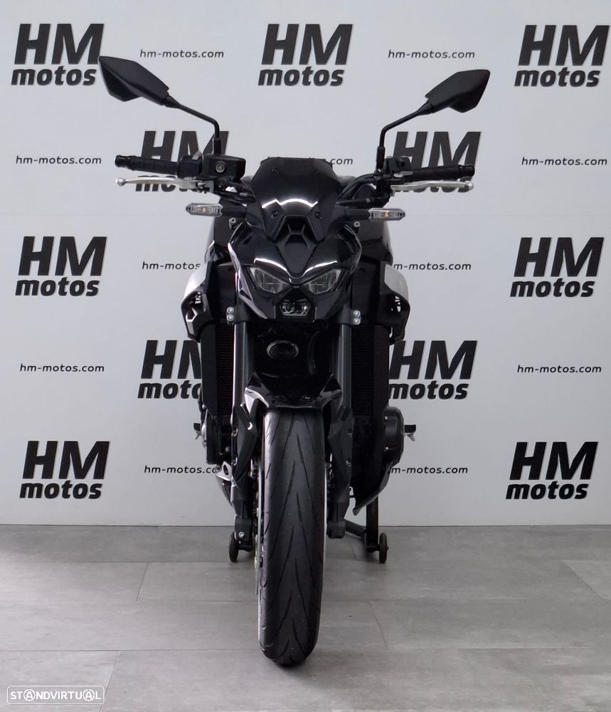 Kawasaki Z 900 - GARANTIA DE FÁBRICA - 3