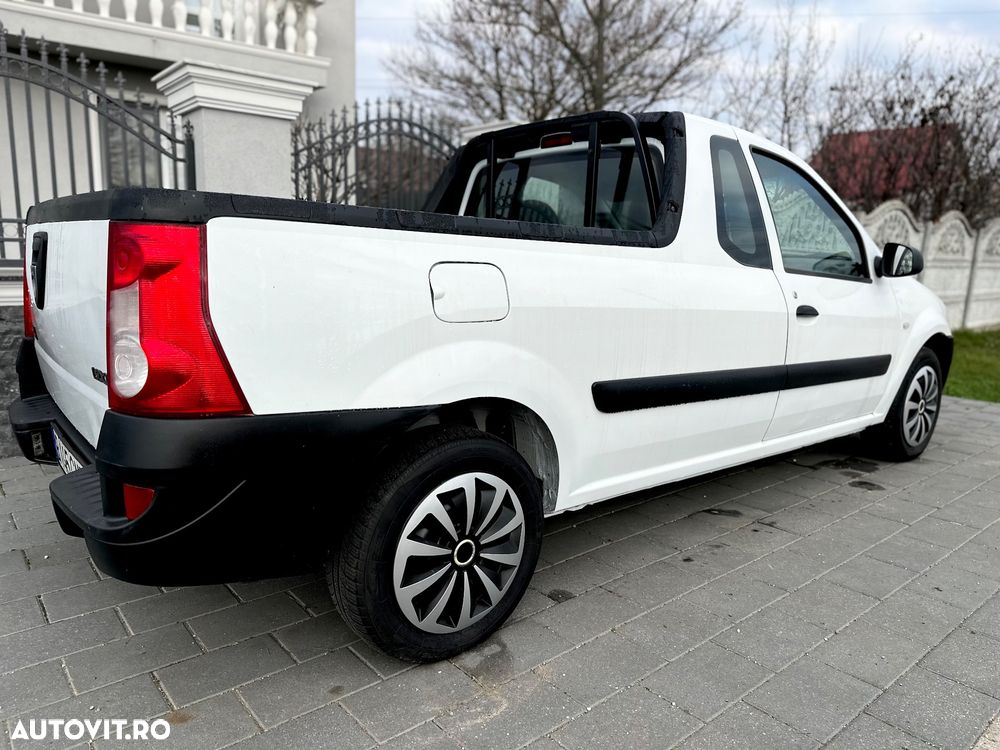 Dacia Pick Up - 17