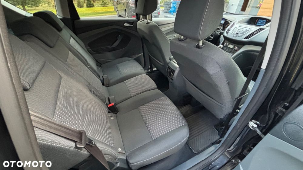 Ford C-MAX 1.6 Ti-VCT Trend - 13