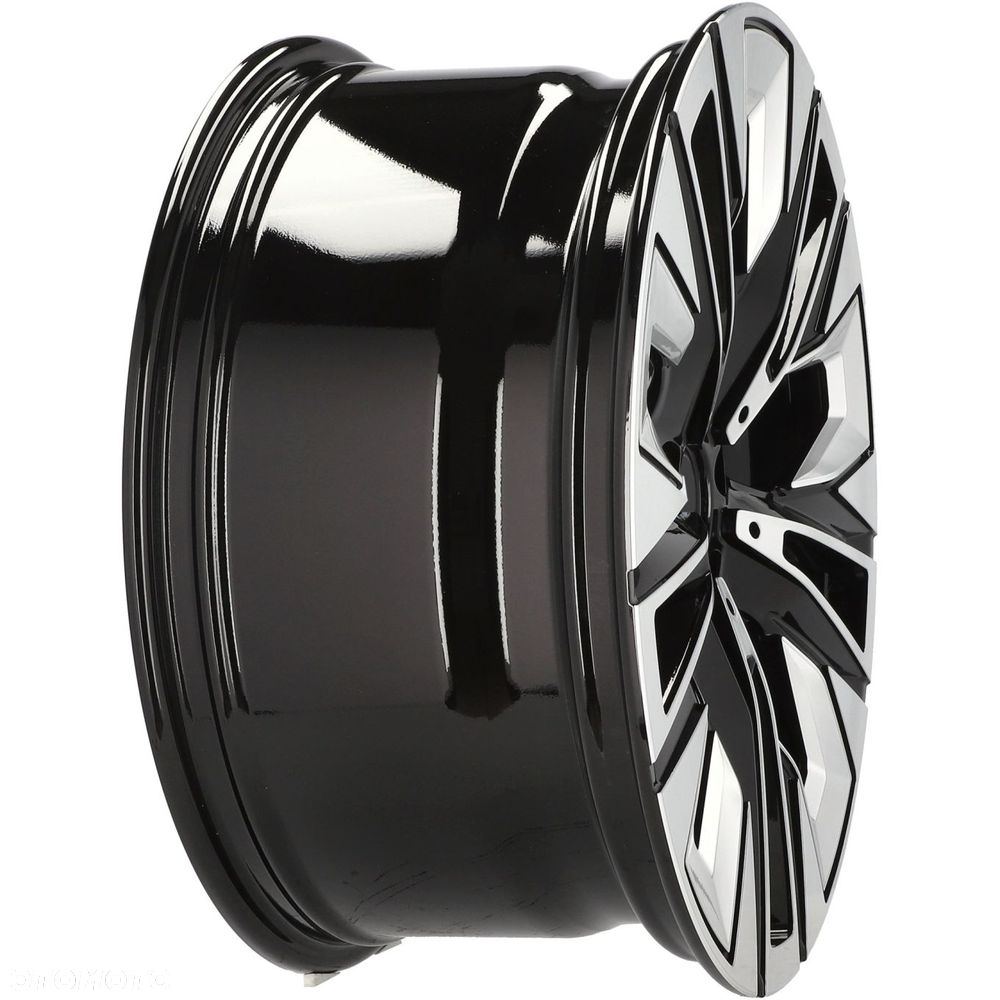 4x Kute Felgi 20 m.in. do BMW 3 G20 G21 4 G22 G23 G26 5 G30 G31 8 G14 G15 G16 - HJ0566 - 6