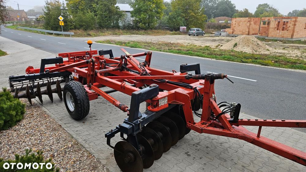 Gregoire Besson SXD 350 - 30