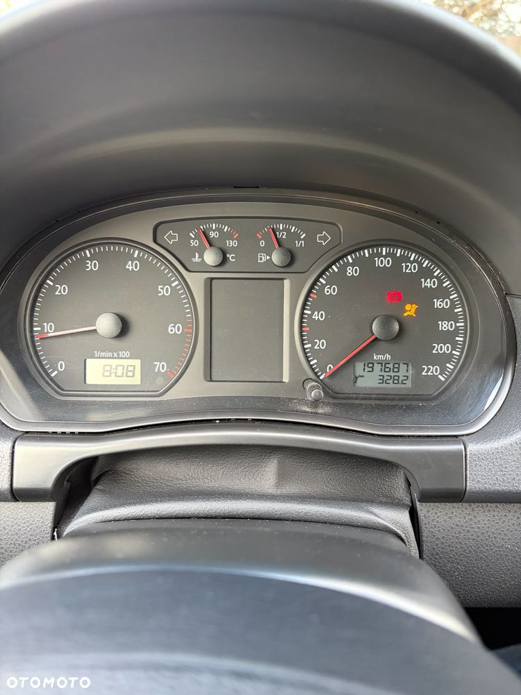 Volkswagen Polo - 5