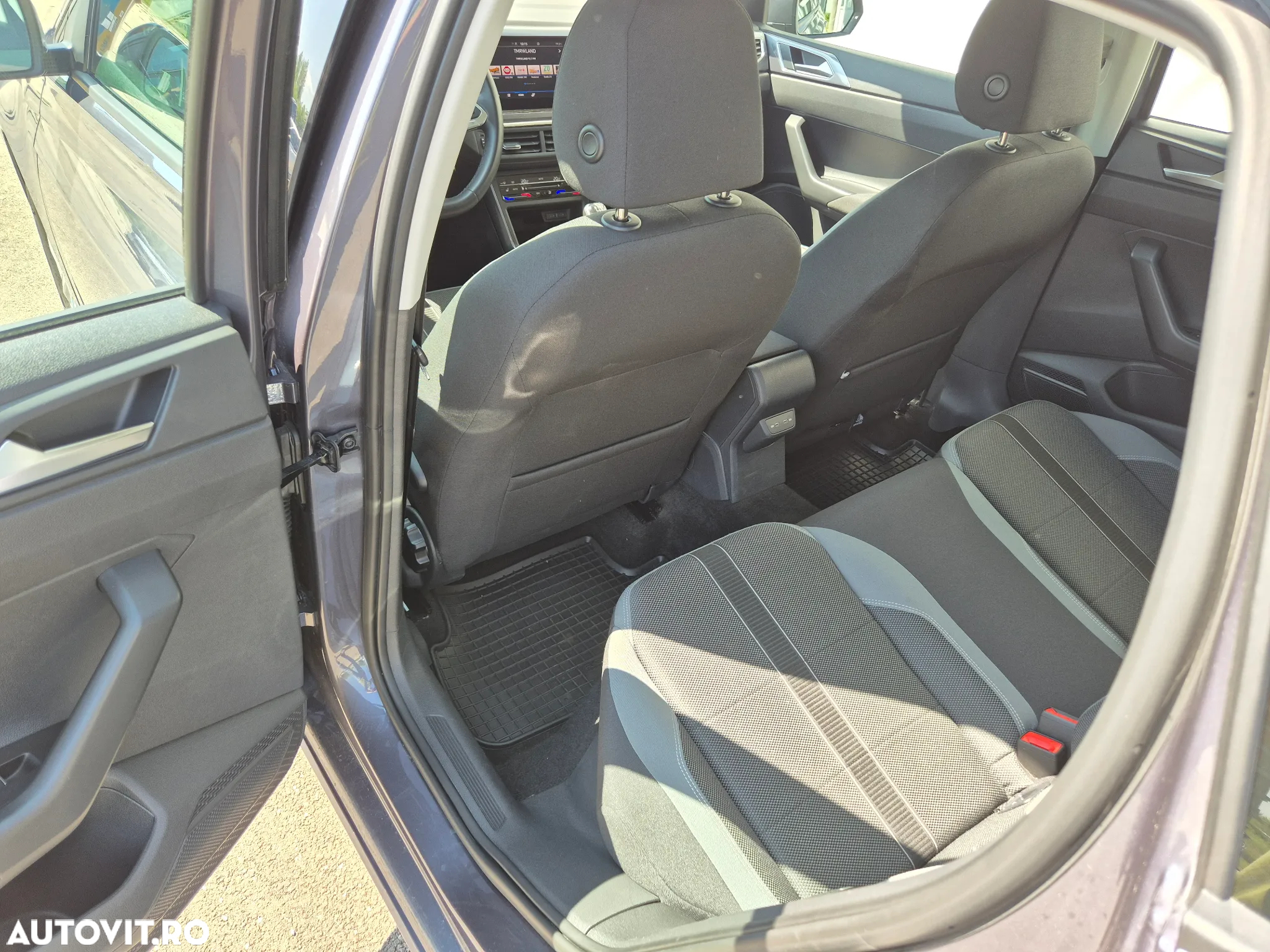 Volkswagen Polo 1.0 TSI Style - 12