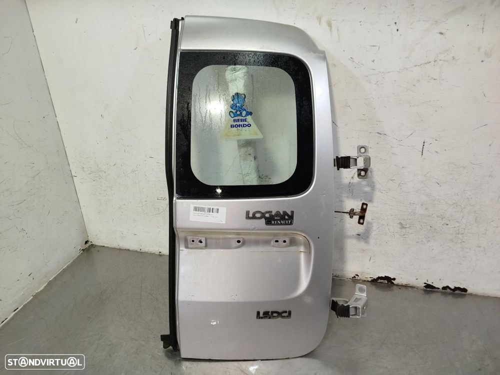 PORTA TRASEIRA DIREITA DACIA LOGAN 1 - 1