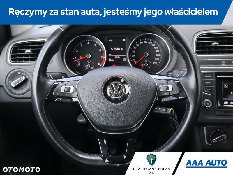 Volkswagen Polo - 17