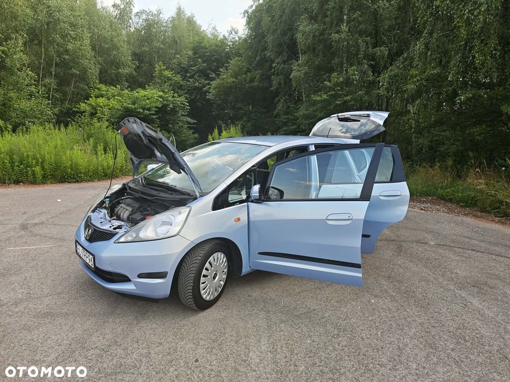 Honda Jazz 1.2 Base - 22