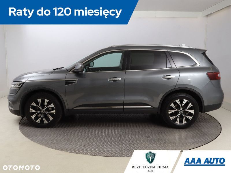 Renault Koleos - 4