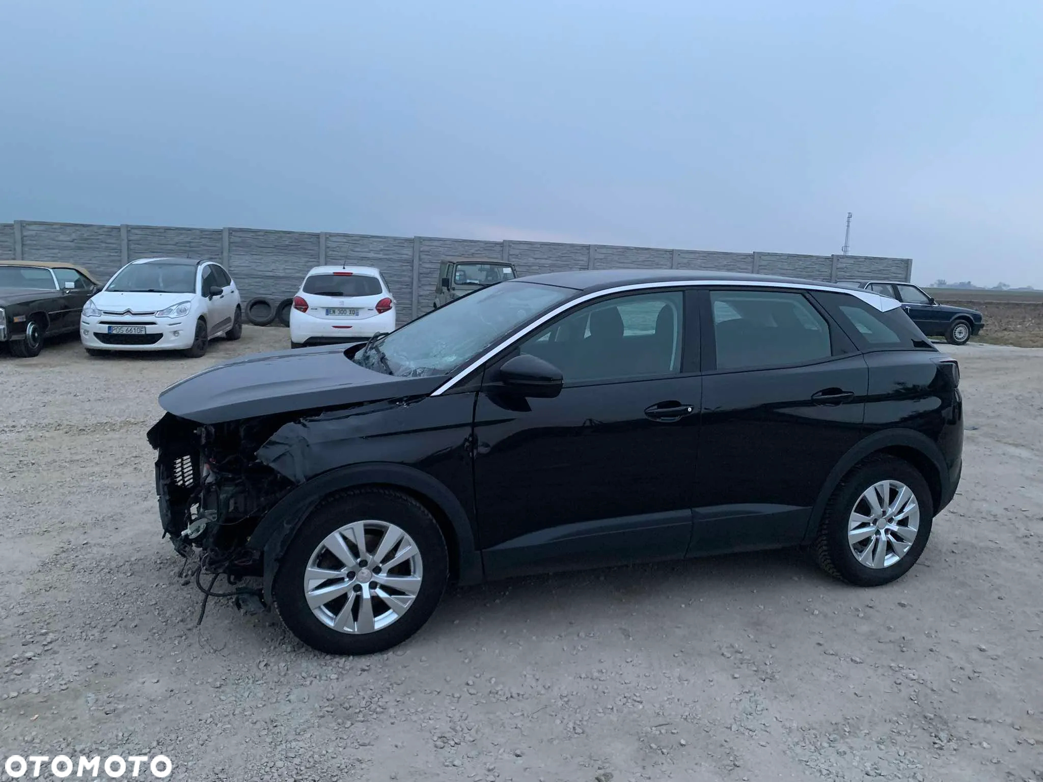 Peugeot 3008 1.6 BlueHDi Allure S&S - 32