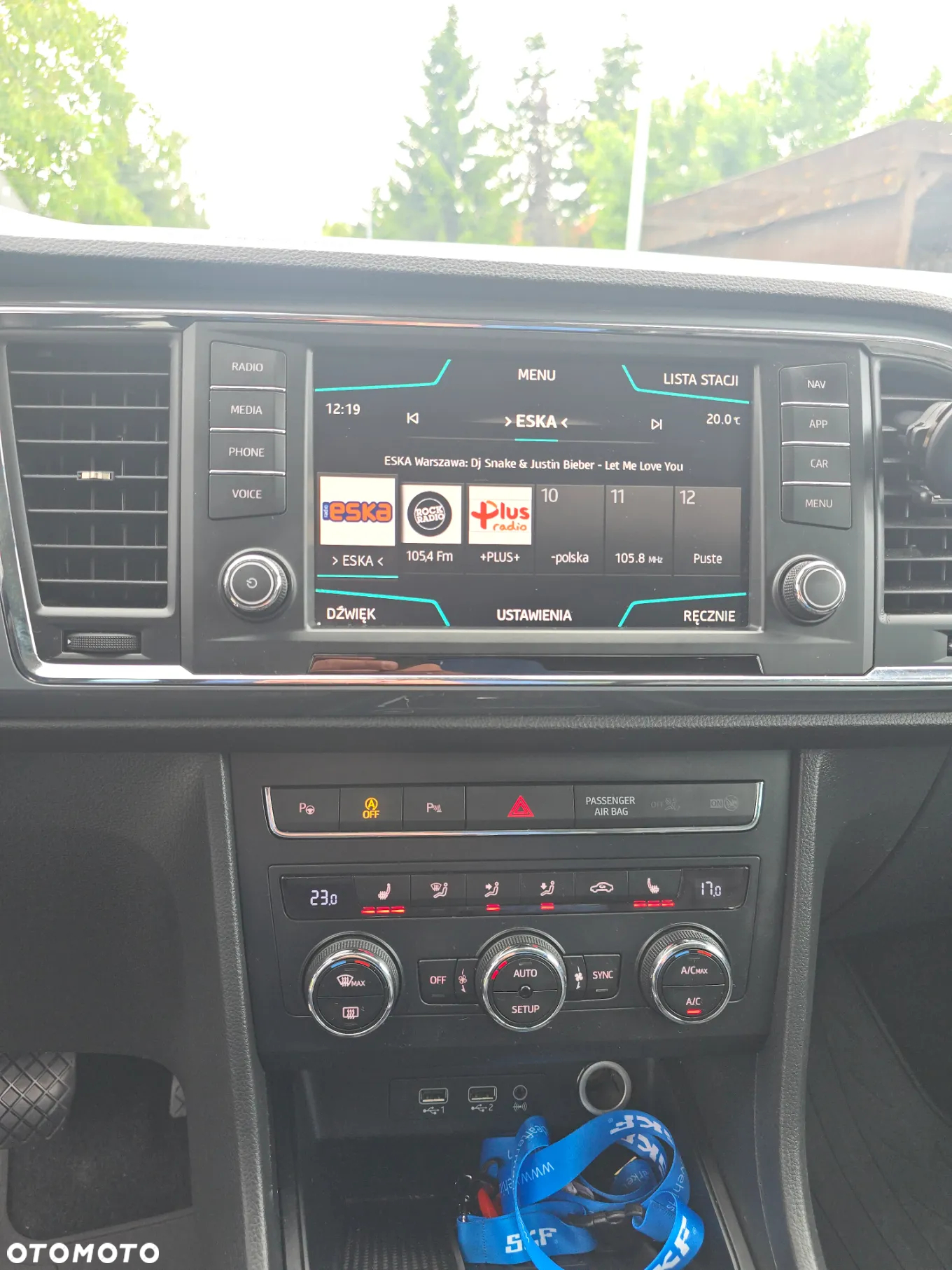 Seat Ateca 1.6 TDI Ecomotive Xcellence S&S DSG - 27