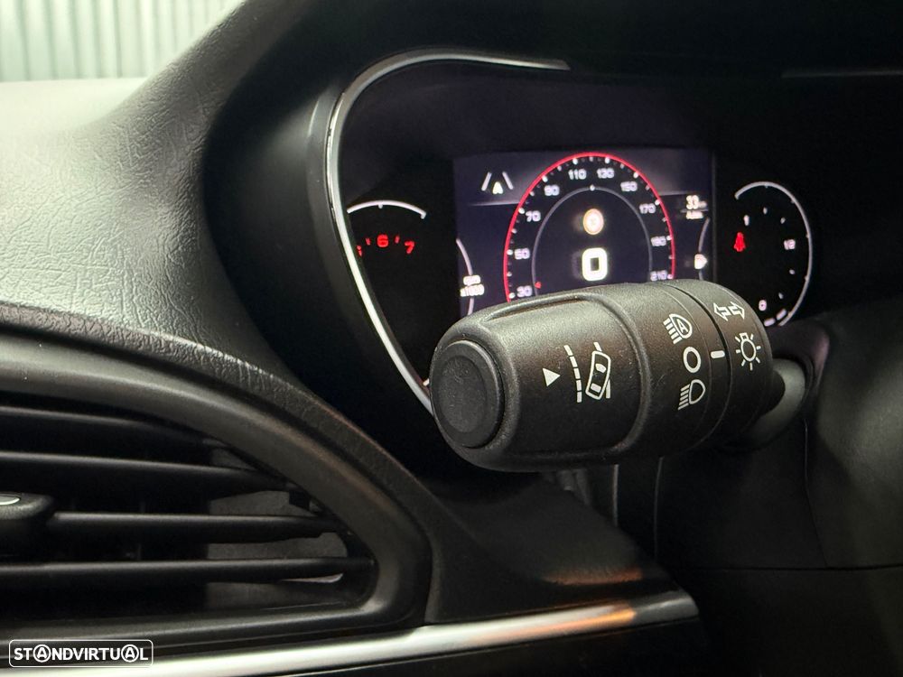 Fiat Tipo Station Wagon 1.3 Multijet City Life - 19